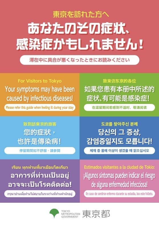 だるい 英語で言うと 外国人旅行者向けガイドブックが勉強になる だるい 英語で言うと 外国人旅行者向けガイドブックが勉強になる