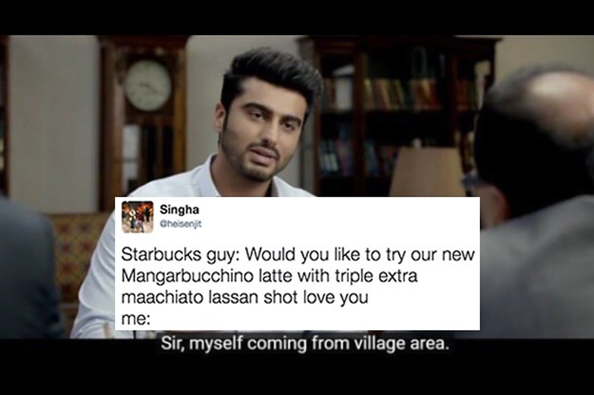 This Single Frame From