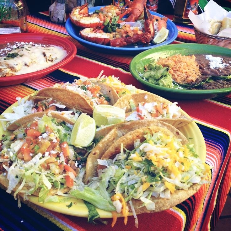 The Taco Tuesday Deal: $3 Tacos$4 Draft Beer specials$7.50 Cafe Coyote Gold MargaritaThe Cinco De Mayo Deal: Cafe Coyote is the place to be on Cinco de Mayo. Located in Old Town, Cafe Coyote has become a centerpiece for fiesta-ivities. Featuring live music, traditional foods, countless discounts, and visitors from around the world. This famous, traditional Mexican restaurant in the heart of Old Town offers a fun atmosphere for any occasion. They even have handmade tortillas and chips! Currently drooling...