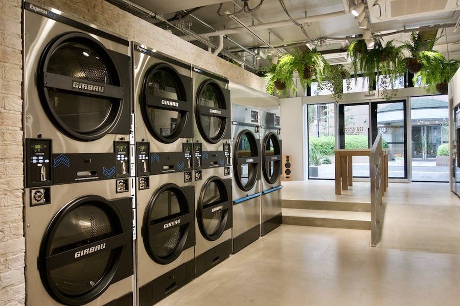 洗濯物は 送る 時代 代行サービスが便利すぎる