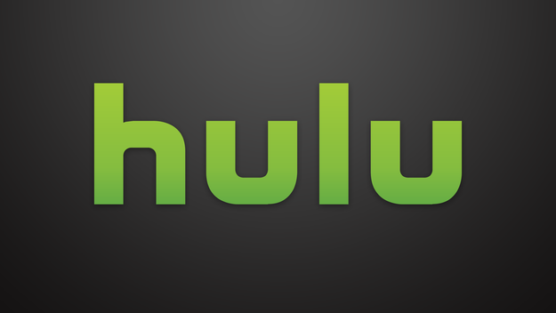 And Hulu.