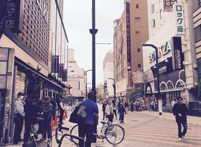 70歳 ディズニーホテルで彼女と過ごす夜 高齢男性が語る人生最後のセックス