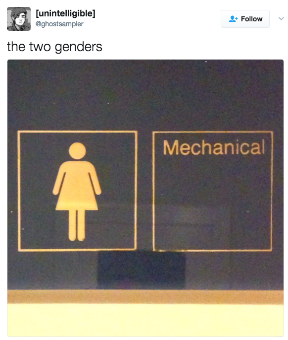 21 Tweets About The Two Genders That Are Actually Hilarious