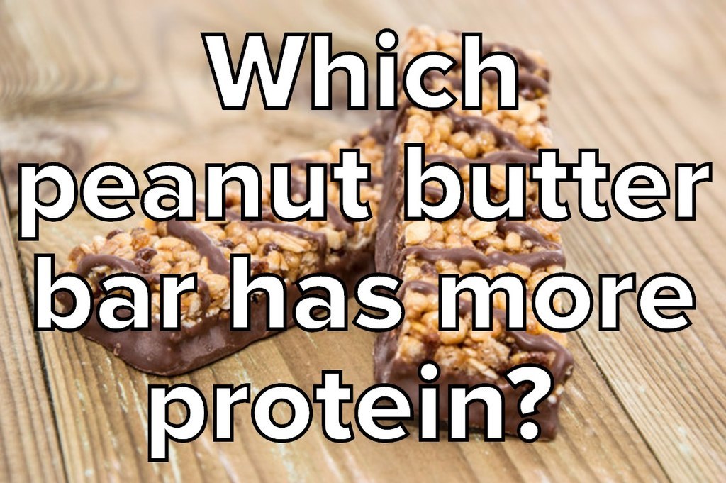 Which Of These Snack Bars Will Keep You Full The Longest?