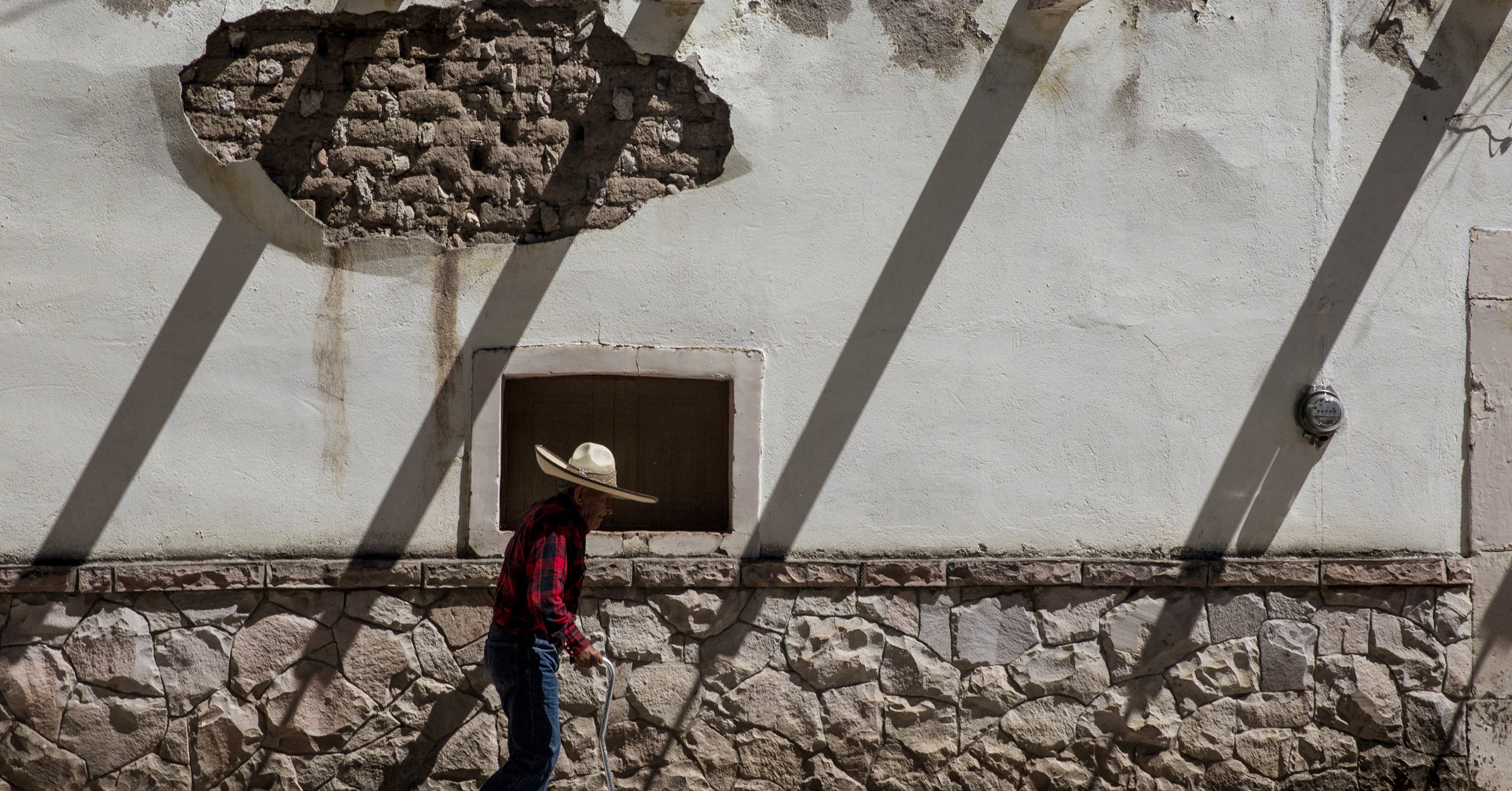 These Are The People President Trump Wants To Pay For His Wall