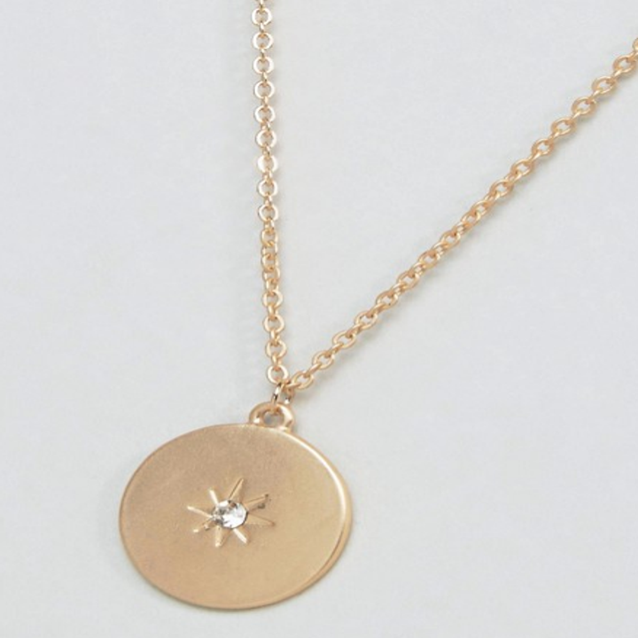 23 Inexpensive Necklaces You'll Want To Wear With Everything