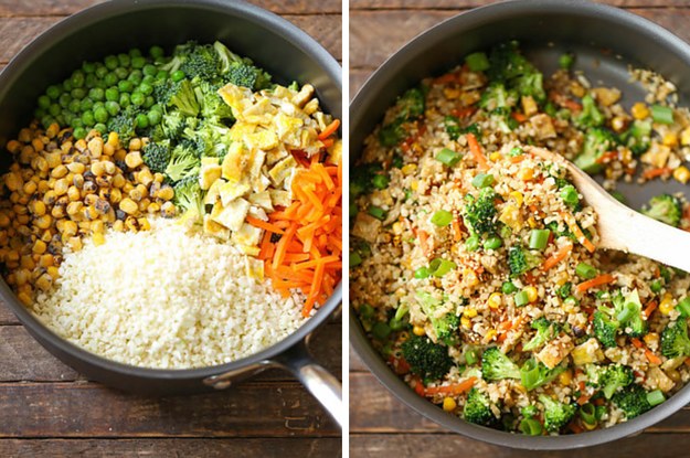 7 Cheap And Easy Dinners You Should Make This Week