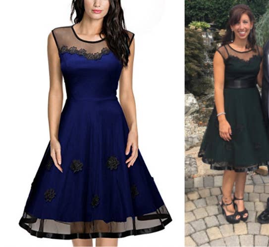 Best formal dresses clearance on amazon buzzfeed