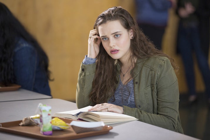 About That "Welcome To Your Tape" Meme Inspired By "13 Reasons Why"...