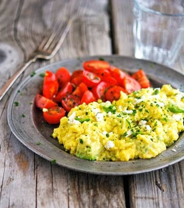 23 Mouthwatering Ways To Upgrade Scrambled Eggs