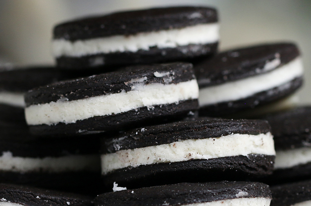 Make Your Dreams Come True With These Homemade Oreos