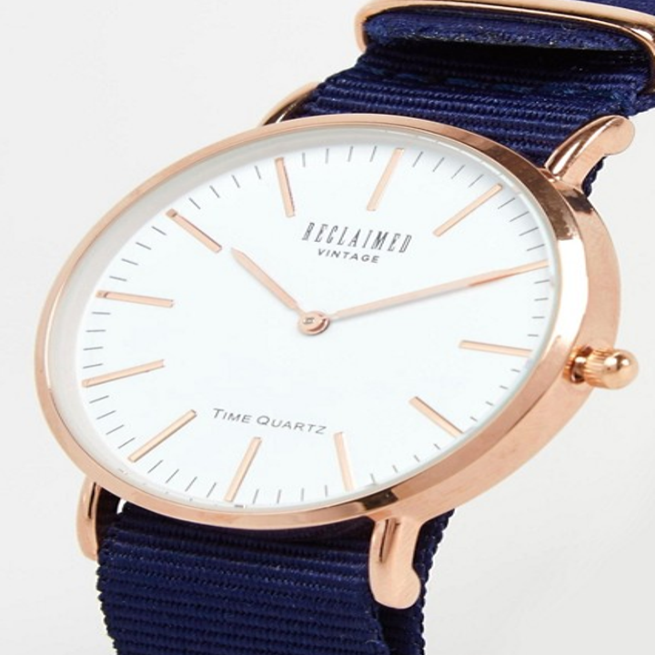 21 Awesome And Inexpensive Watches You'll Want To Buy ASAP