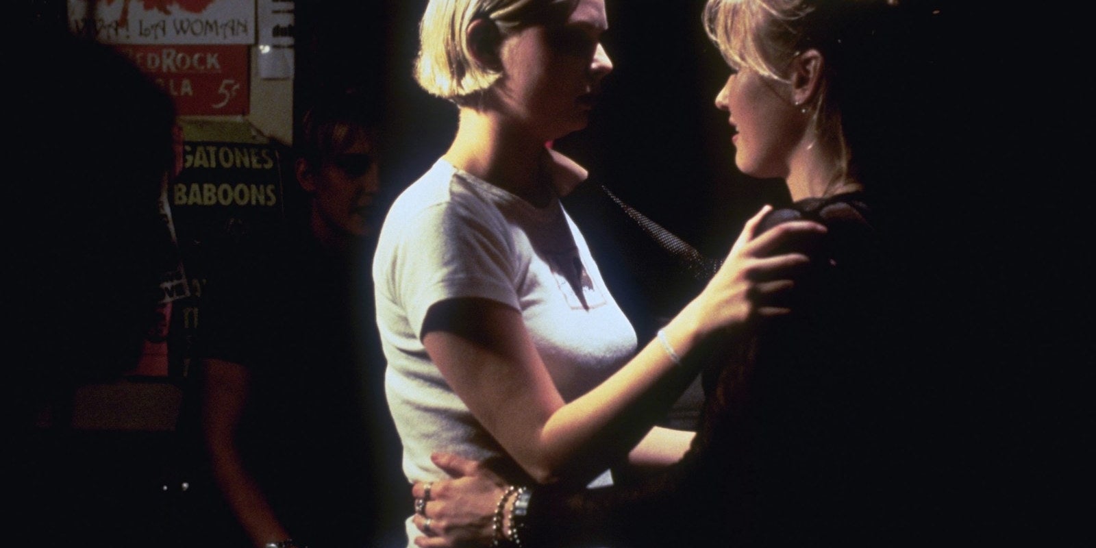 A Goofy Movie Lesbian - Looking Back At The Sexual Politics Of â€œChasing Amyâ€ 20 ...