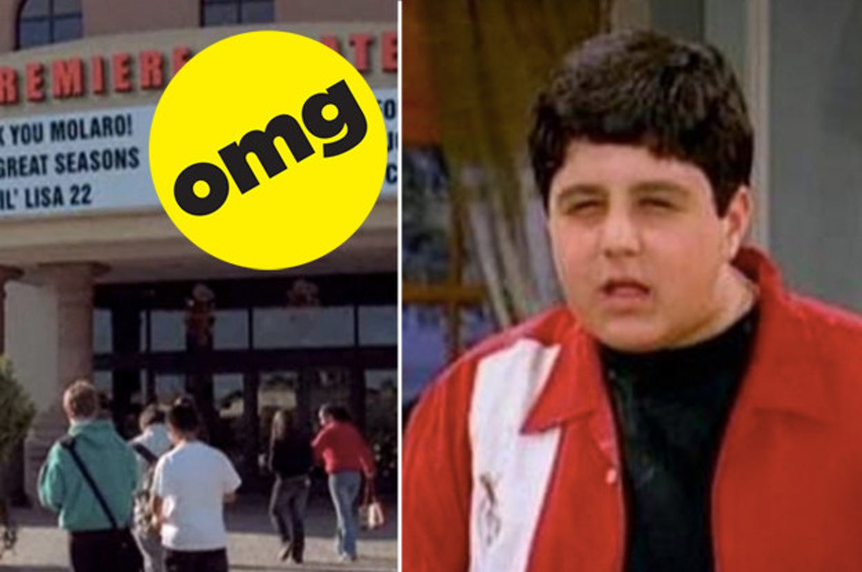 I Just Noticed The Cooliest Hidden Detail In \, image size:1250x830