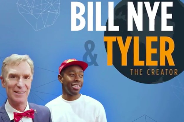 Tyler, the Creator and Tyler Mitchell Discuss Inspirations Behind Their  Visual Work