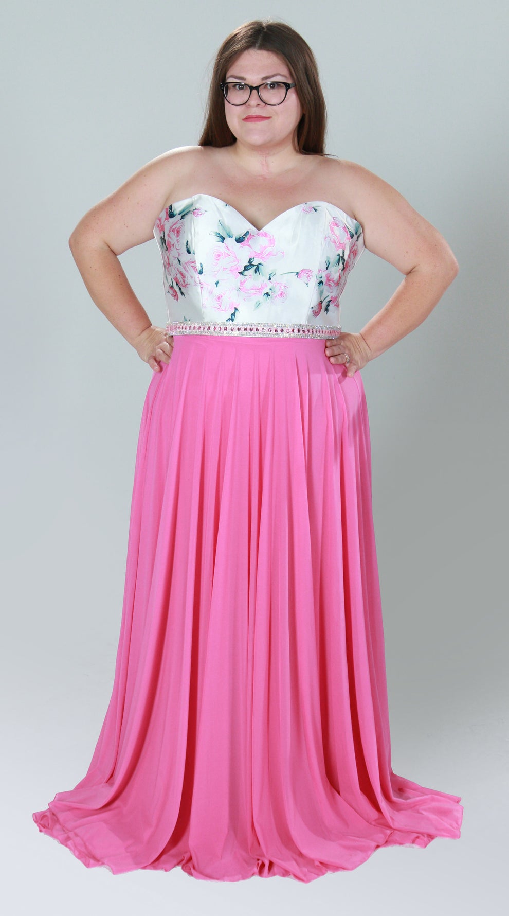 This Is How Tough It Can Actually Be To Follow High School Prom Dress Codes