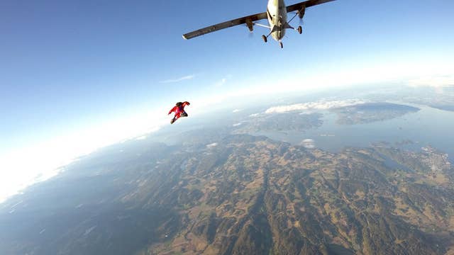 ほうきで空を飛ぶ 夢をあきらめきれないので大学教授に論破してもらった