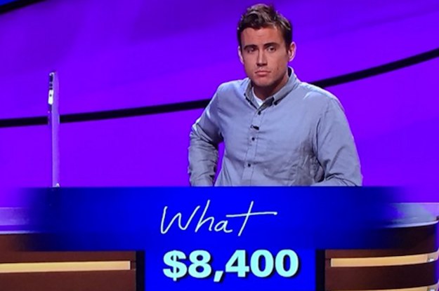 If You Get 7 Of These Very Hard Final Jeopardy Questions