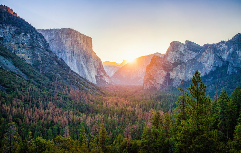 The 38 Most Beautiful Places In America