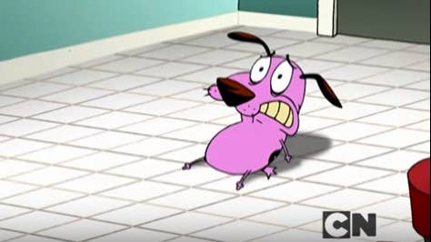 If You Watched Cartoon Network Growing Up You Better Get 10 10 On This Quiz