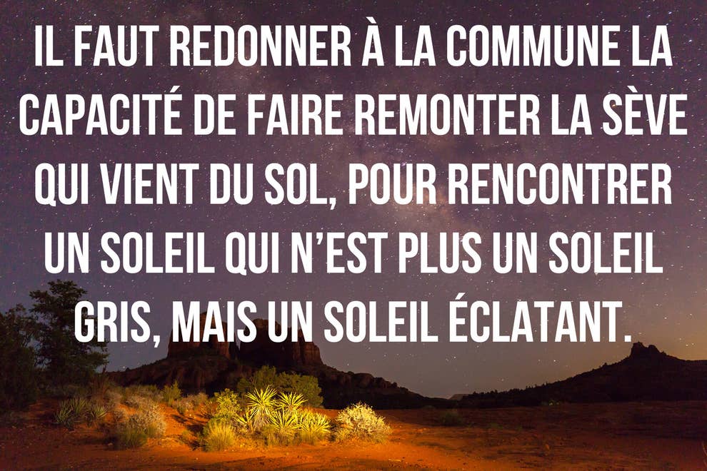 Les Citations De Jean Lassalle Transformees En Posters Pour Vos Toilettes