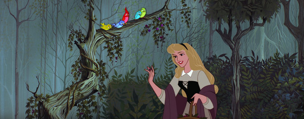 How Do Your Live-Action Disney Princess Opinions Compare To Everyone ...
