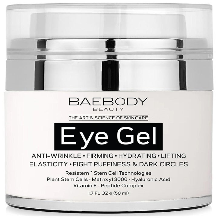 16 Of The Best Eye Creams You Can Get On Amazon