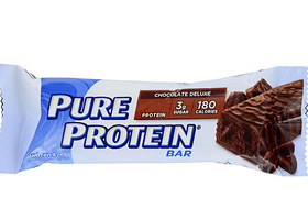 Which Of These Snack Bars Will Keep You Full The Longest?