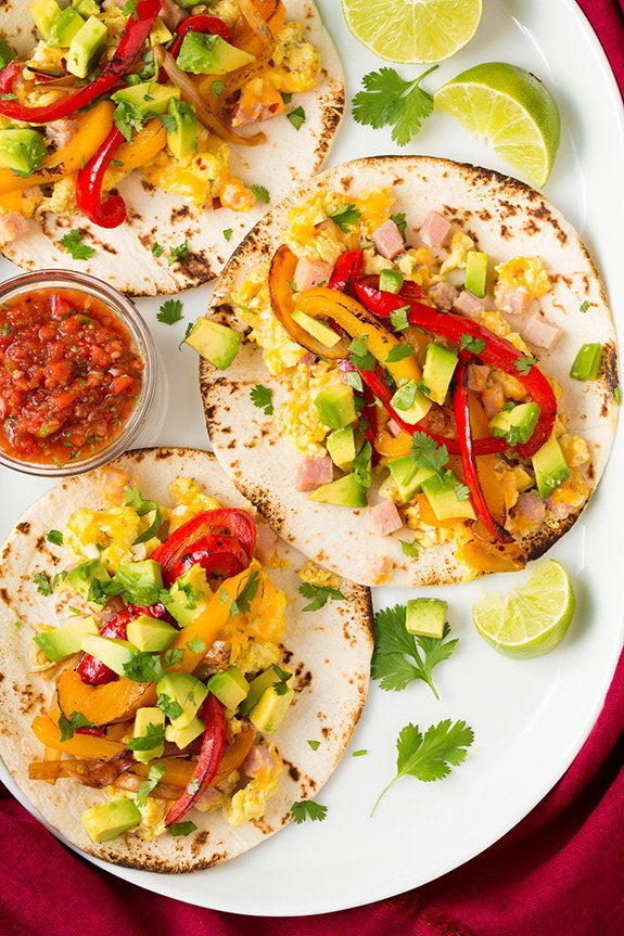 23 Mouthwatering Ways To Upgrade Scrambled Eggs