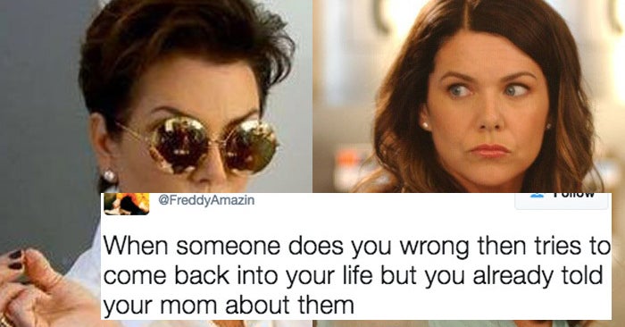 Télécharger gratuitement Images 31 Memes To Send To Your Mom Right Now le plus cool par