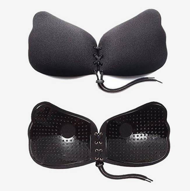 Japanese lingerie brand launches bra that can only be unfastened when its  wearer is experiencing 'true love