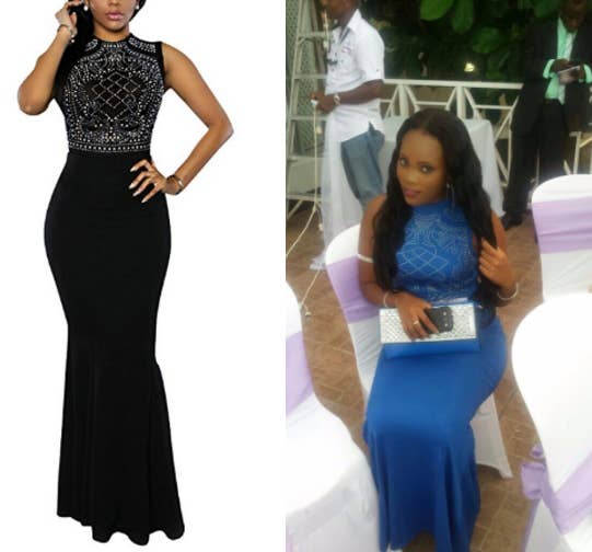 Best formal dresses on amazon buzzfeed top