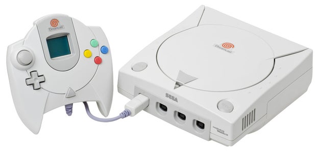 Hello, friends. My name is Cates, I’m 35 years old, and I haven’t sat down and played a video game in over a decade. I am not exaggerating, the last console I owned was a SEGA DREAMCAST.