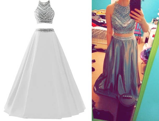 24 Of The Best Formal Dresses On Sale On Amazon Right Now
