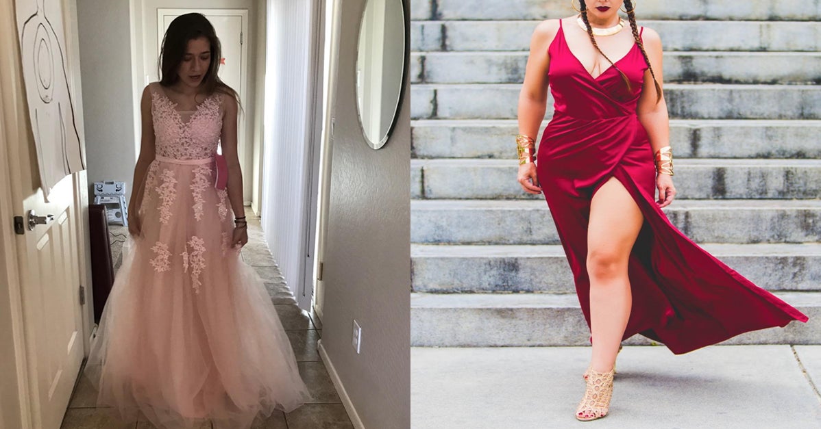 33 Insanely Beautiful Formal Dresses You Can Actually Afford