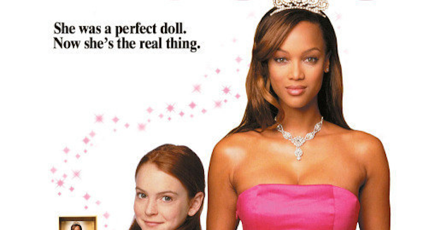 Life Size 2 Starring Tyra Banks Is Officially Happening And It s A Christmas Movie