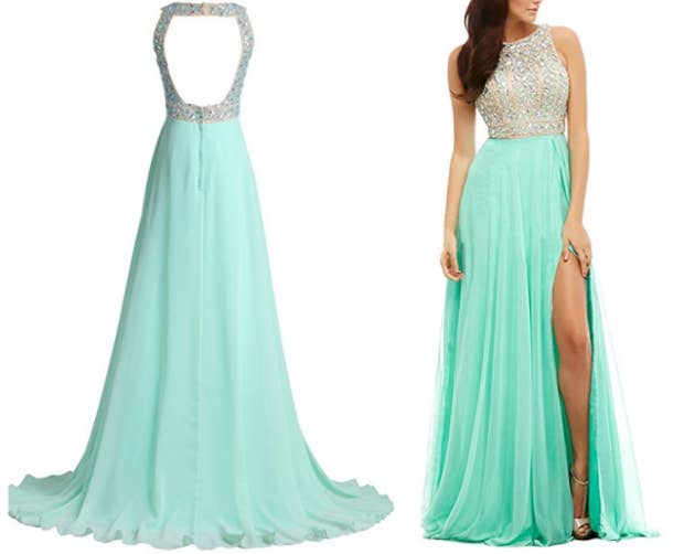 24 Of The Best Formal Dresses On Sale On Amazon Right Now