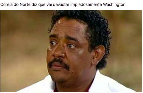 Se A Terceira Guerra Mundial For Disputada Em Memes O Brasil Ja Ganhou