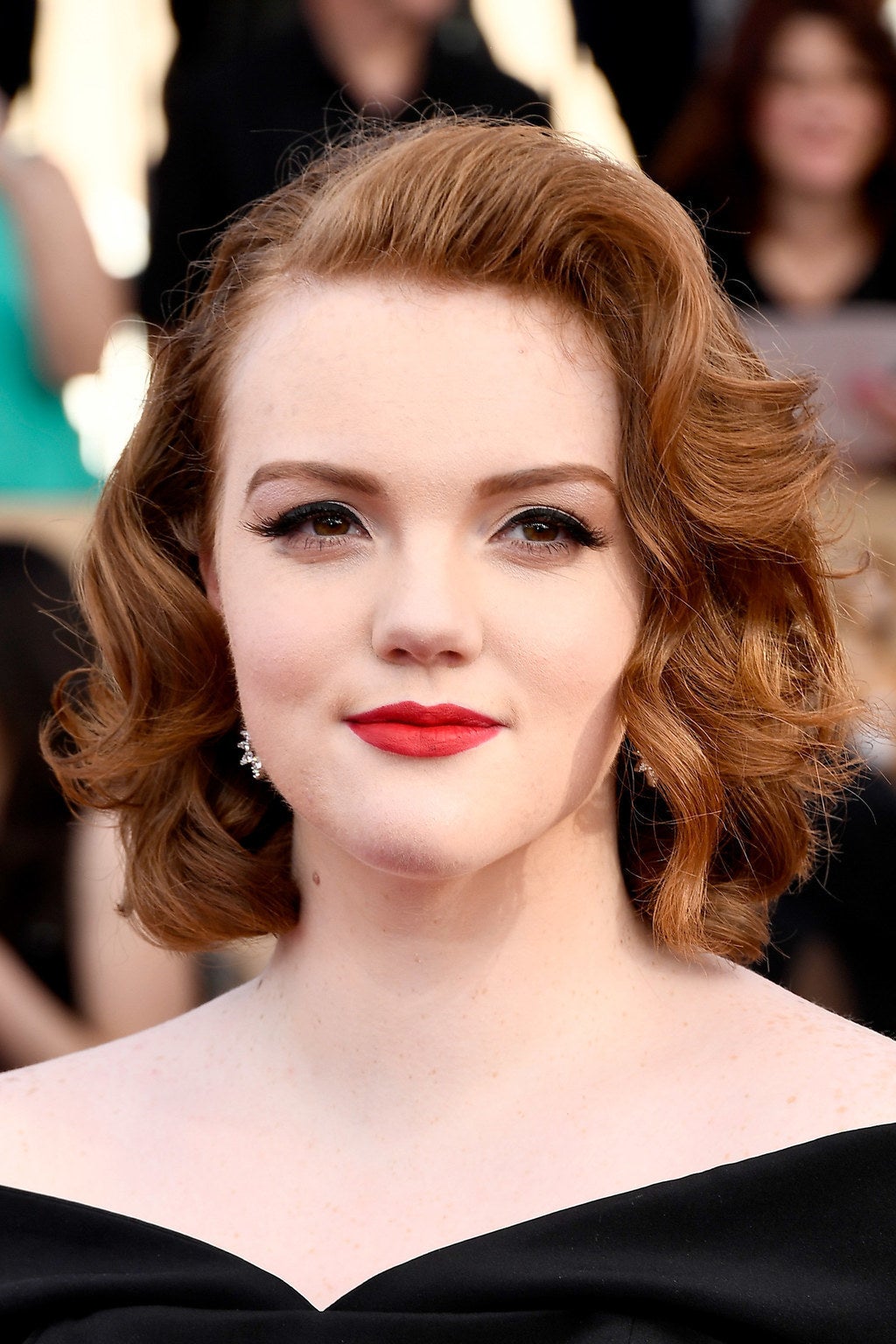 What happened to Barb in Stranger Things, who is Shannon Purser