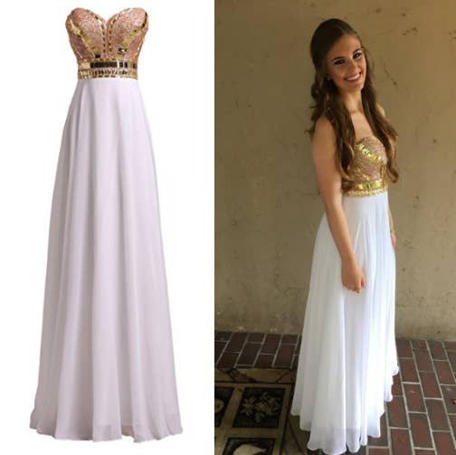 24 Of The Best Formal Dresses On Sale On Amazon Right Now