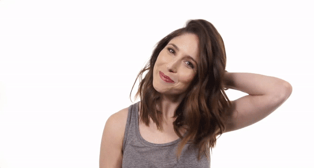 Shoulder-length is anything but blah, tbh. Bring your long bob to the next level with this tutorial.