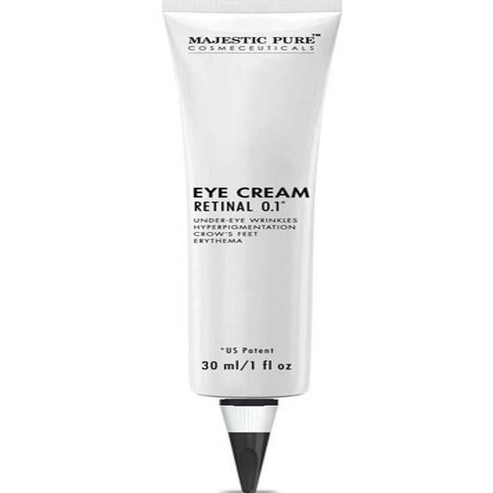 21 Eye Creams You Can Get On Amazon That People Actually Swear By