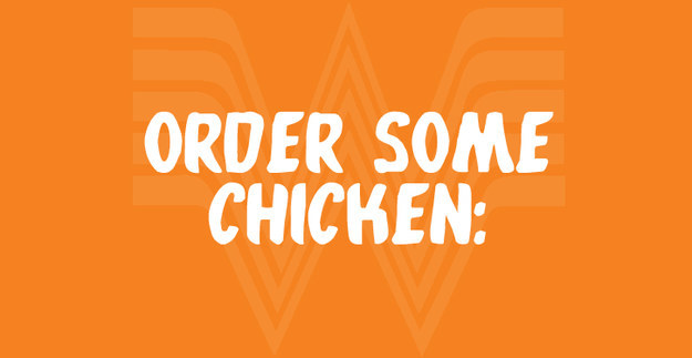 Order A Meal At Whataburger And We'll Reveal What People Love Most