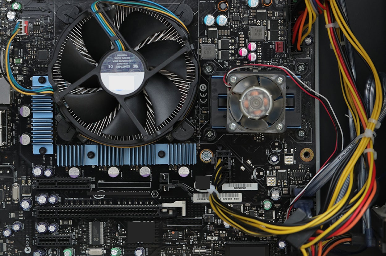 Clean And Organize Your PC In 15 Minutes Or Less
