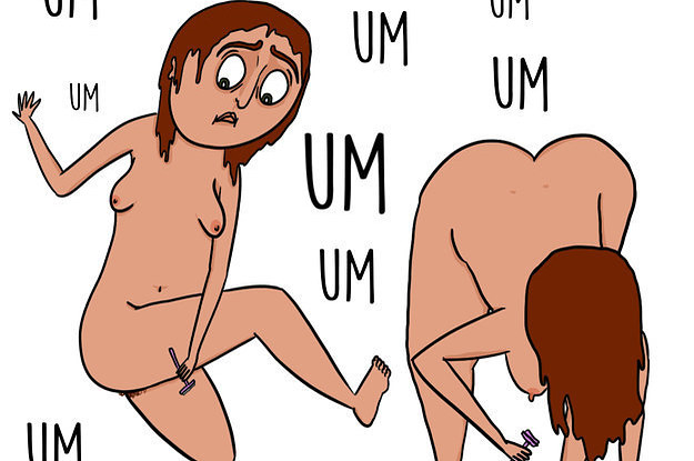 23 Things You Should Know About Pubic Hair