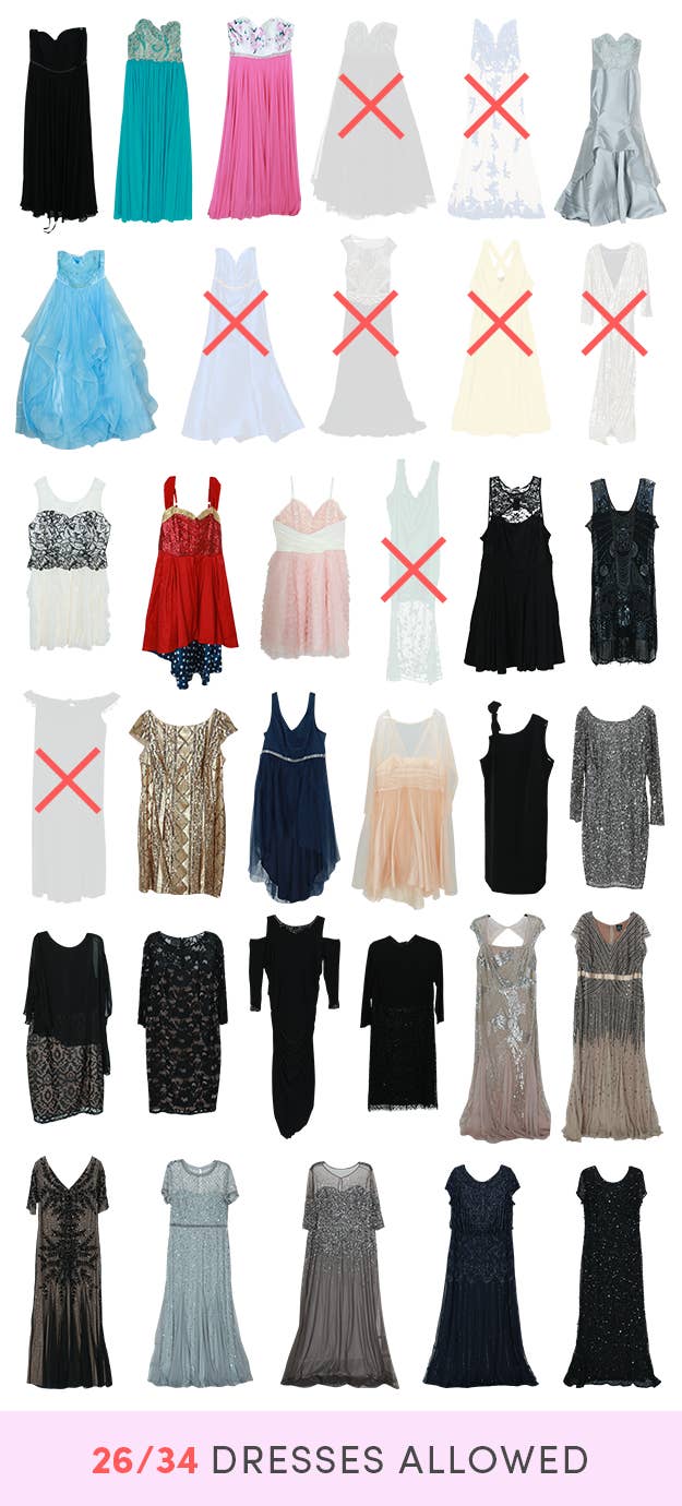 This Is How Tough It Can Actually Be To Follow High School Prom