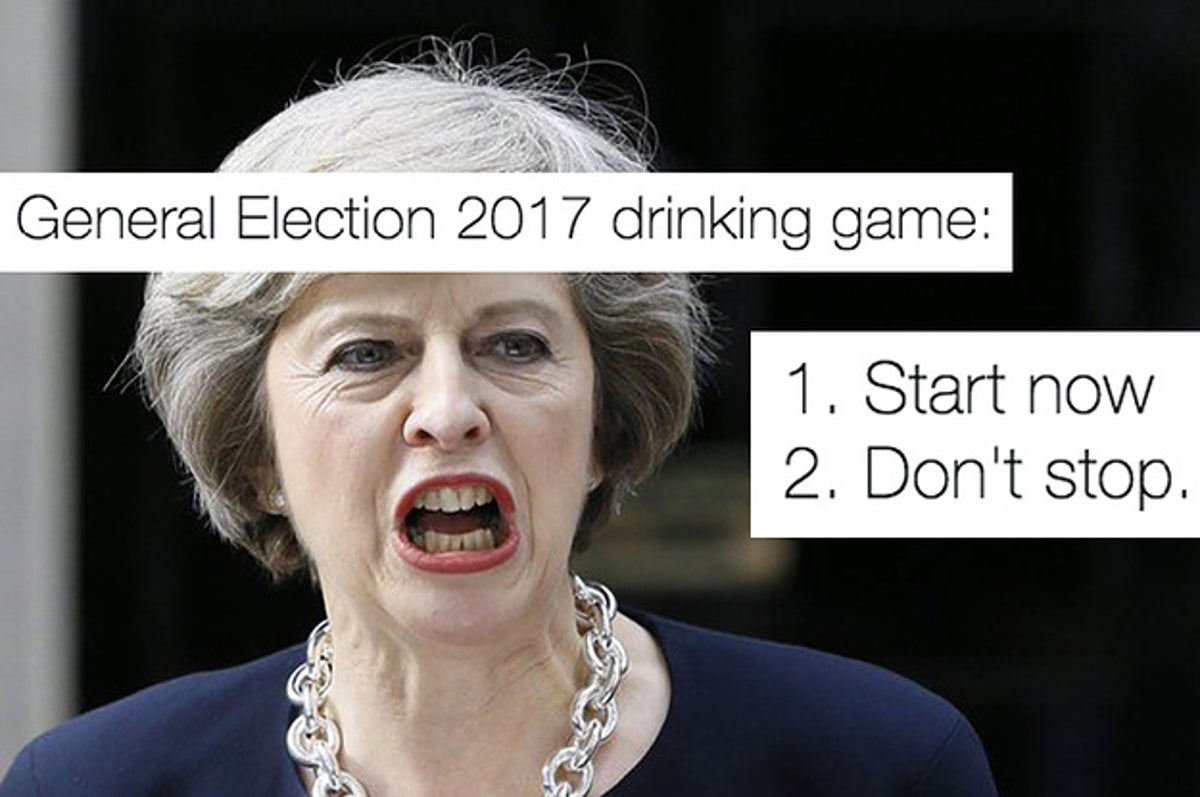 Twitter erupts with hilarious memes after shock General Election 2017 exit  poll predicts hung parliament