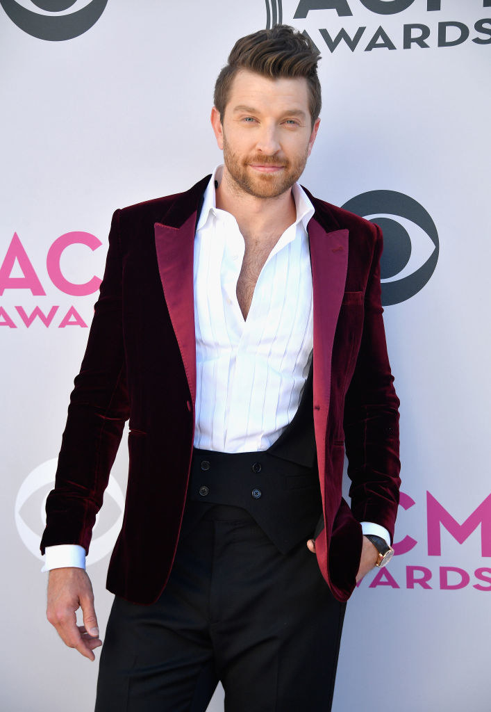 Here Are All The Looks From The 2017 ACM Awards