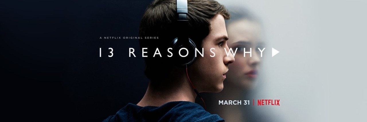 Hannah baker, a depressed girl in need of love and so much more. The show starts off with Hannah explaining why she killed herself, and moves to discuss the signs of bullying, depression, sexual assault, and many other issues. While the show managed to explain every little detail, it failed to provide viewers with an enlightening conclusion to the mini series. In the end, it depicts a character gearing up for a shooting, another attempt at suicide and some of the other characters revealing secrets and beginning to live life again. However, with this not so happy ending, it is also implied that many of the characters you grow to love and hate throughout the show, are likely to die in a mass school shooting. While it is unfortunate, the abrupt and confusing conclusion opens the door to creating a new season. 13 Reasons Why, is important. It may be hard to watch but that's reality. People die, people are raped, and people kill themselves; people do a lot of awful stuff, and this show is a perfect representation. I applaud the creators, and do hope a new season is created, for the sake of those struggling with mental illness. Destroying the stigma, and allowing children to see they are not alone, is unbelievably important.13 Reasons Why, might just save a life.