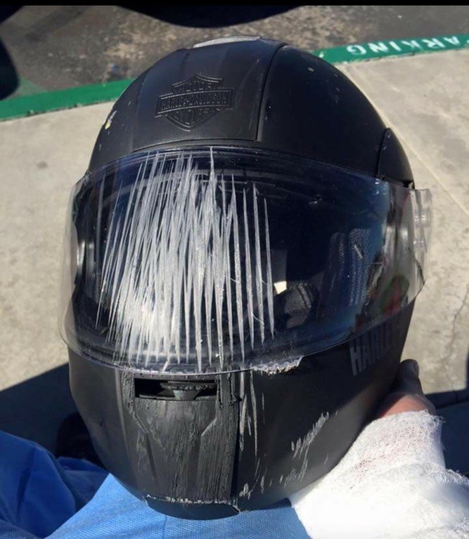 17 Reasons Why No One Should Ever Put On A Helmet